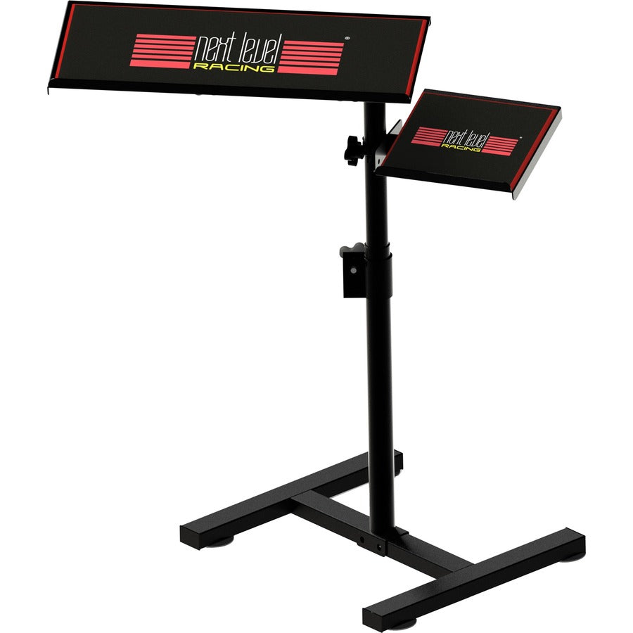 Next Level Racing Free Standing Keyboard and Mouse Stand