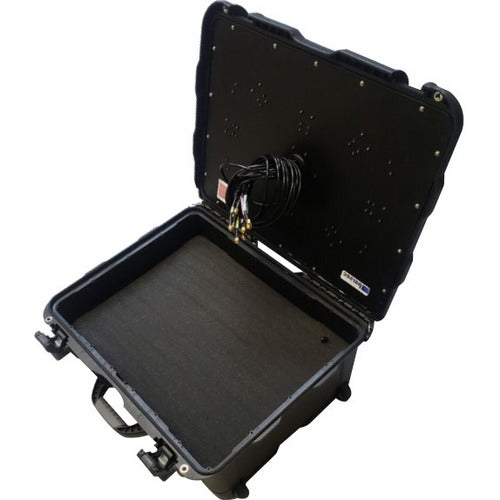 Parsec Newfoundland Antenna in a Built-in Protective Case