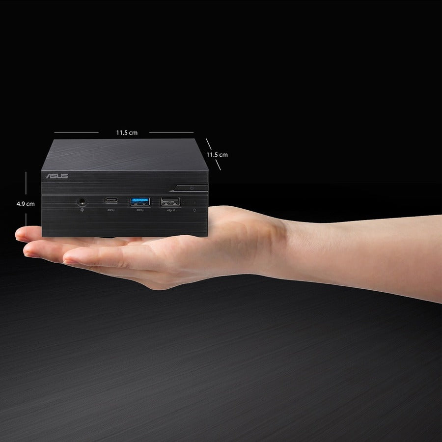 PN40 CHASSIS CPU N4020 4GB RAM