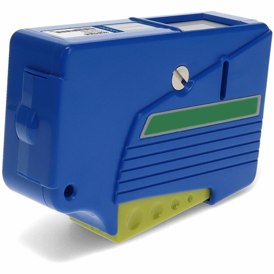 AddOn Optical Connector Cleaning Cassette