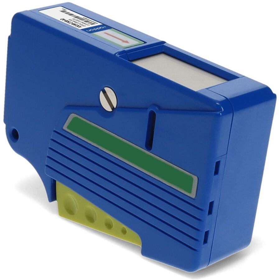 AddOn Optical Connector Cleaning Cassette