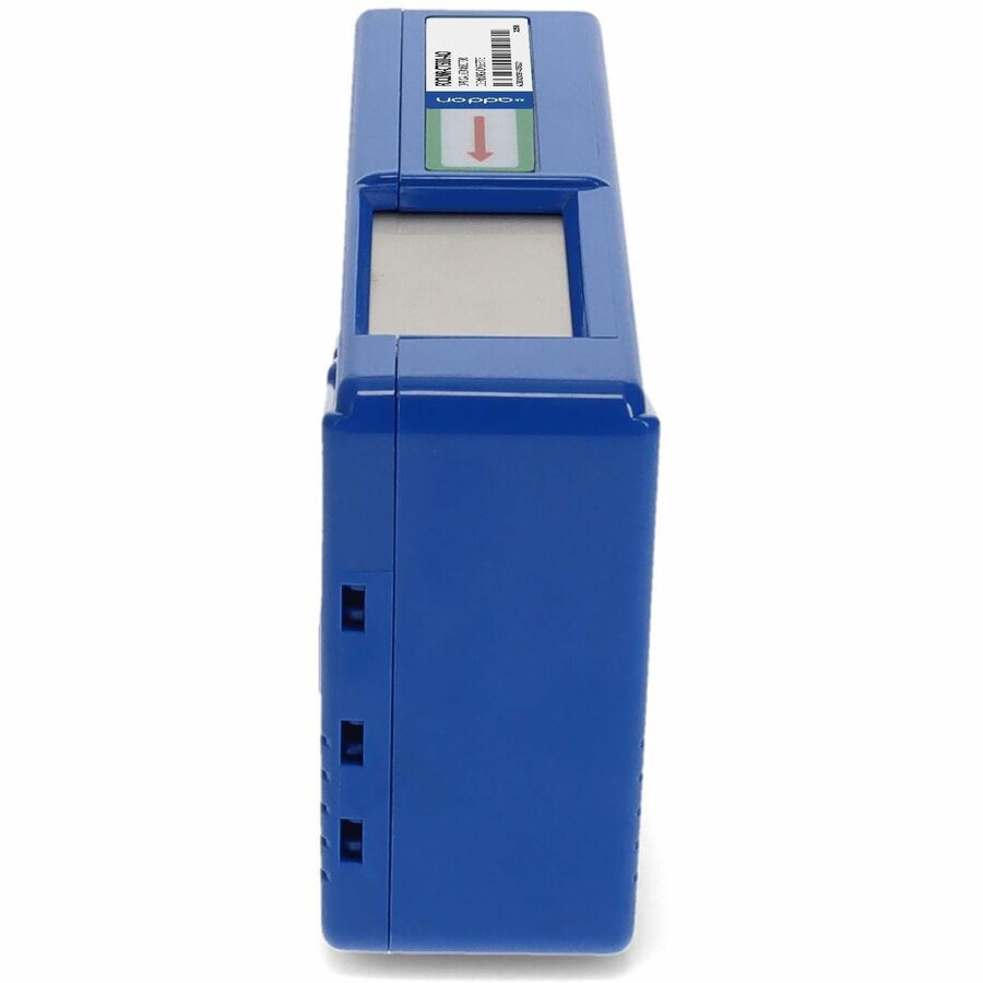 AddOn Optical Connector Cleaning Cassette