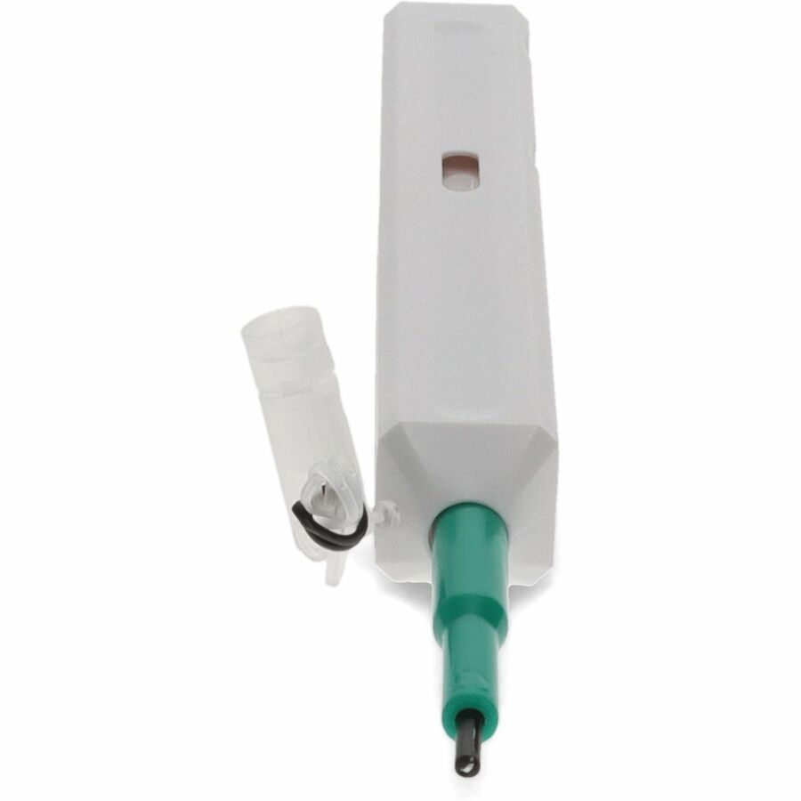 AddOn Optical Fiber One-Click Cleaner for 2.5mm Patch Panels