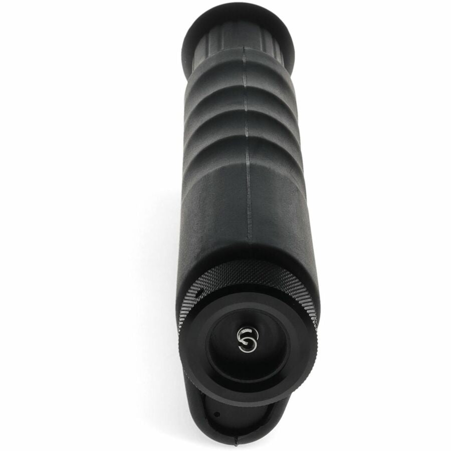 AddOn Battery-powered Optical Fiber Connector Microscope w/Amplification Rates