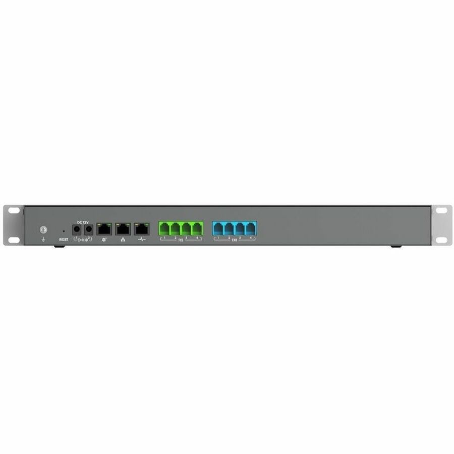 Grandstream UCM6304 VoIP Gateway