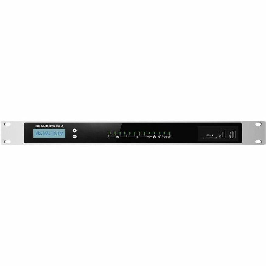 Grandstream UCM6304 VoIP Gateway