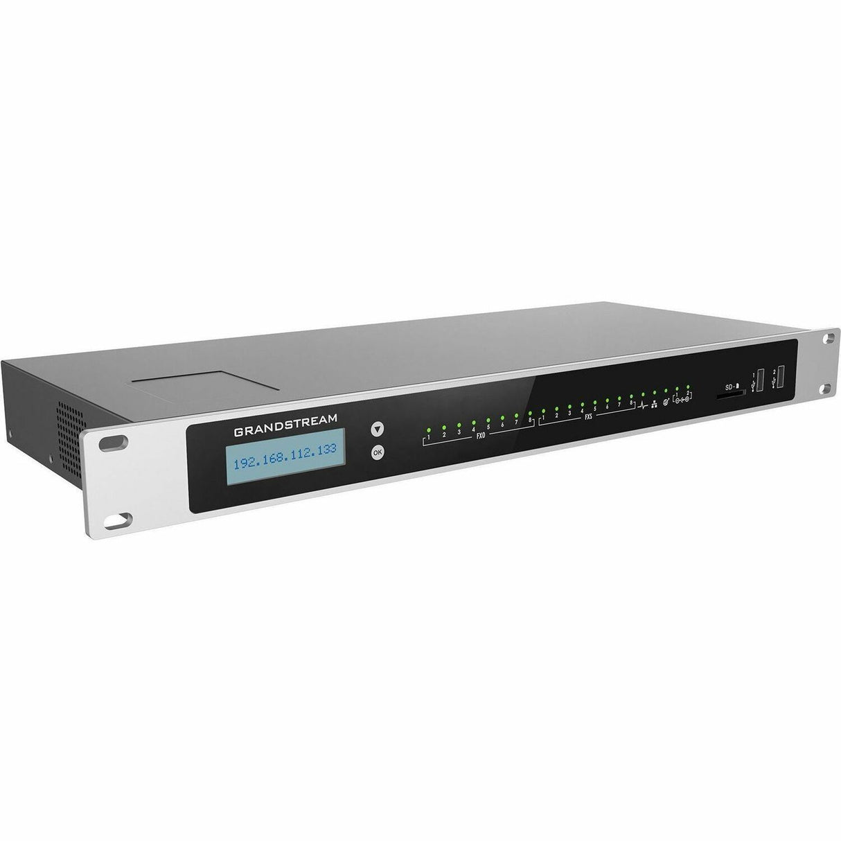 Grandstream UCM6308 VoIP Gateway