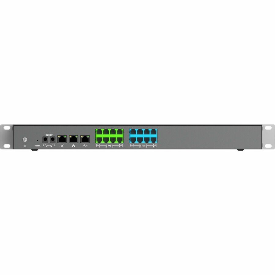 Grandstream UCM6308 VoIP Gateway