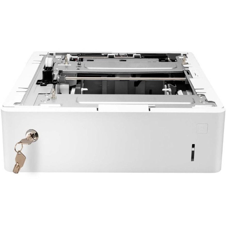 Troy M610/M611/M612 Secure Locking Tray