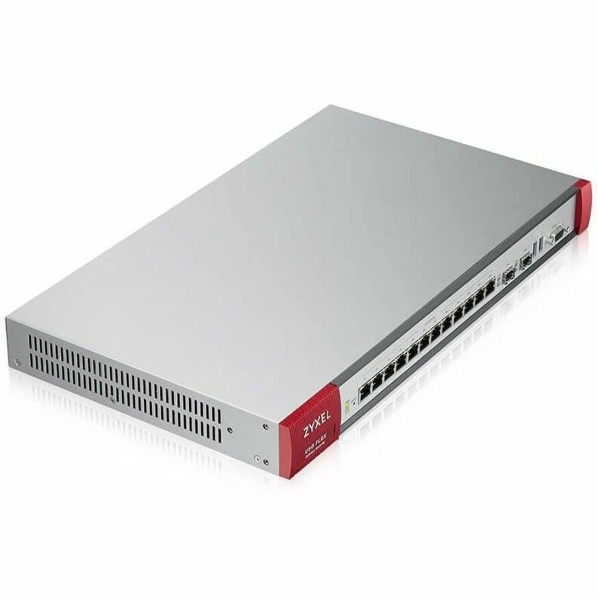 ZYXEL USGFLEX700 - UTM Cyber Security and VPN Firewall | Hardware Only | Nebula Cloud Option