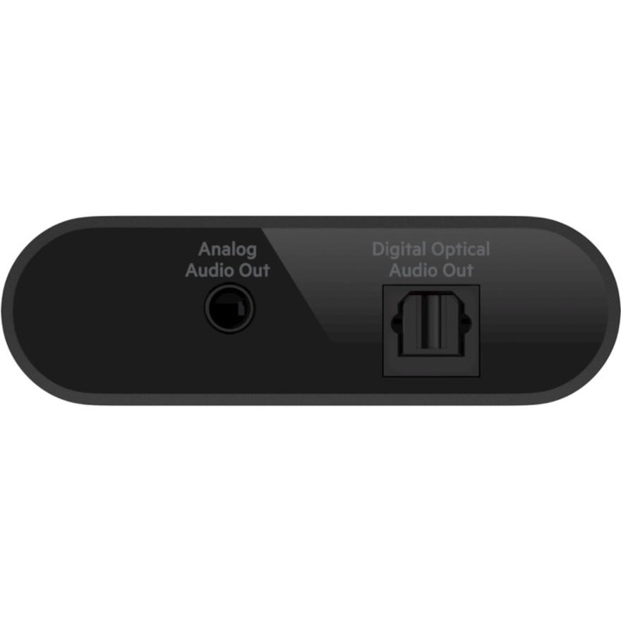 Belkin SOUNDFORM CONNECT Audio Adapter with AirPlay 2