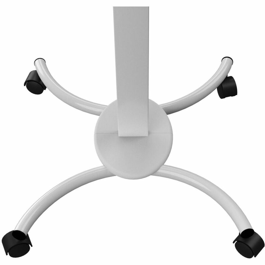 HEIGHT-ADJUSTABLE ROLLING MED