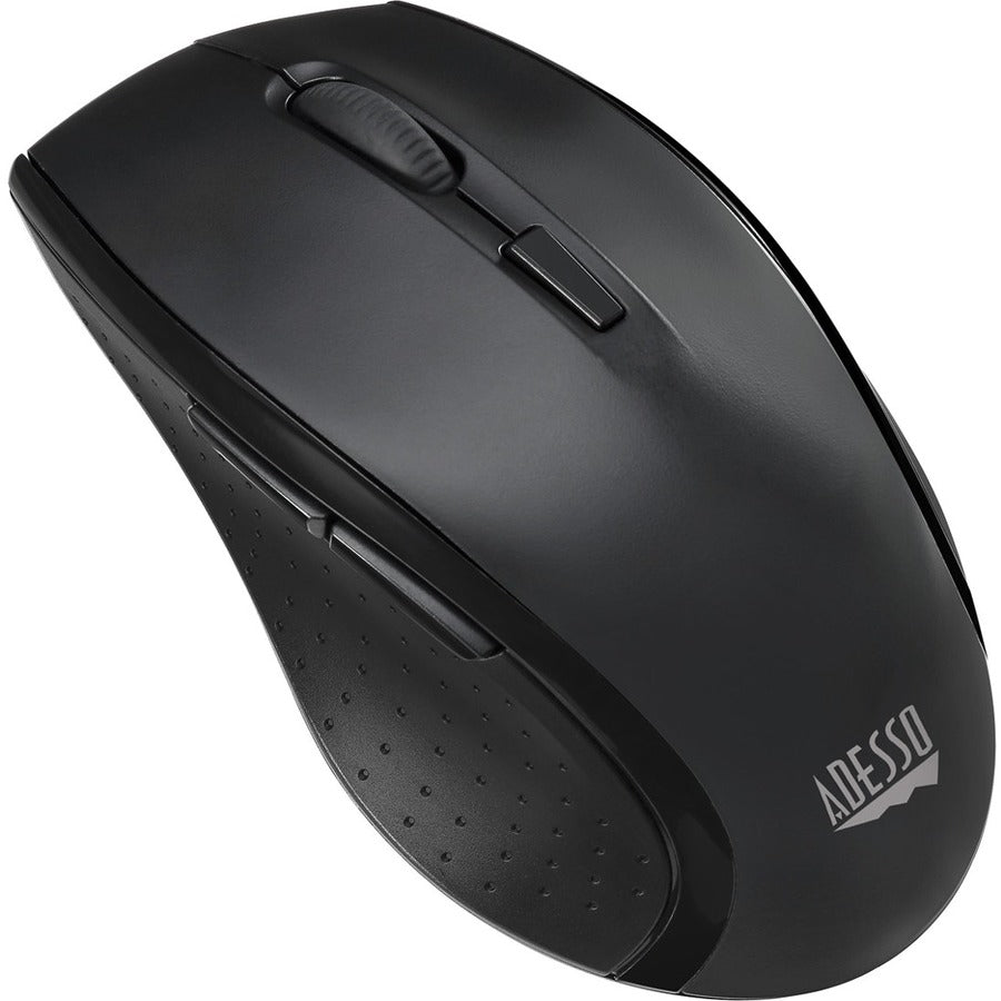 Adesso TruForm 1600 Wireless Ergonomic Keyboard and Optical Mouse