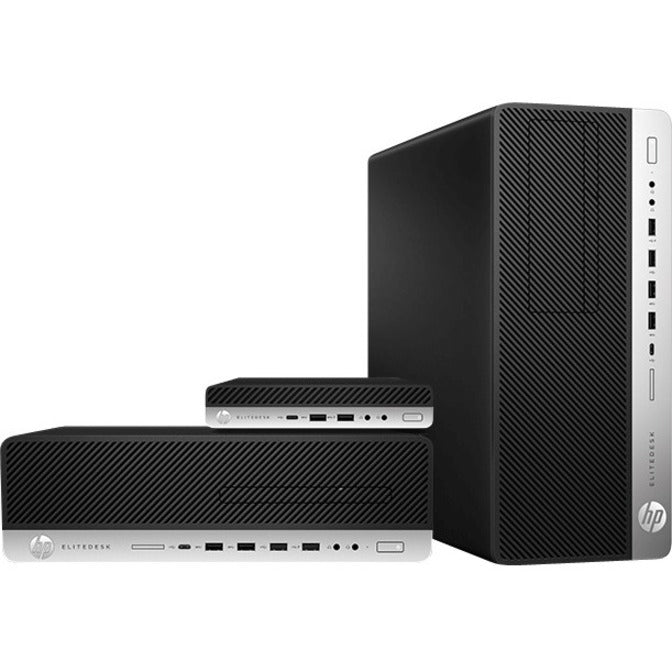 CUSTOM ELITEDESK 800 G5 DM