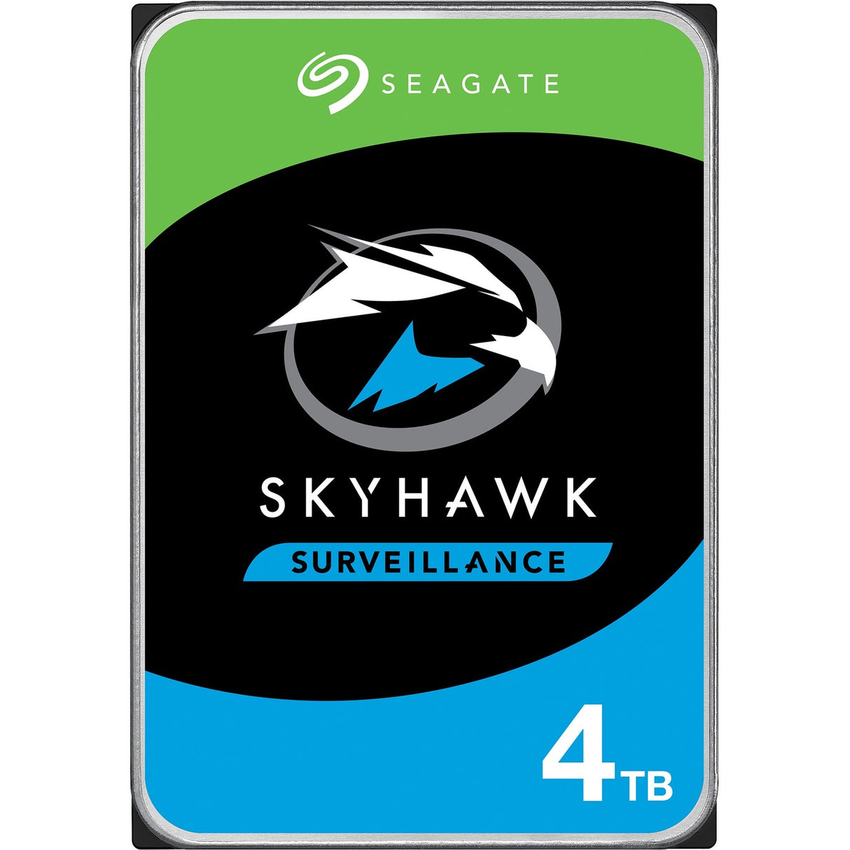 25PK 4TB SKYHAWK SATA 5.4K RPM