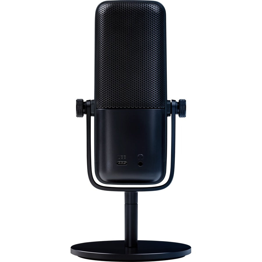 Elgato Wave:3 Wired Electret Microphone