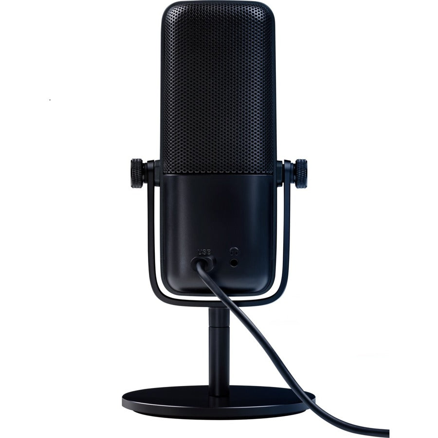 Elgato Wave:3 Wired Electret Microphone