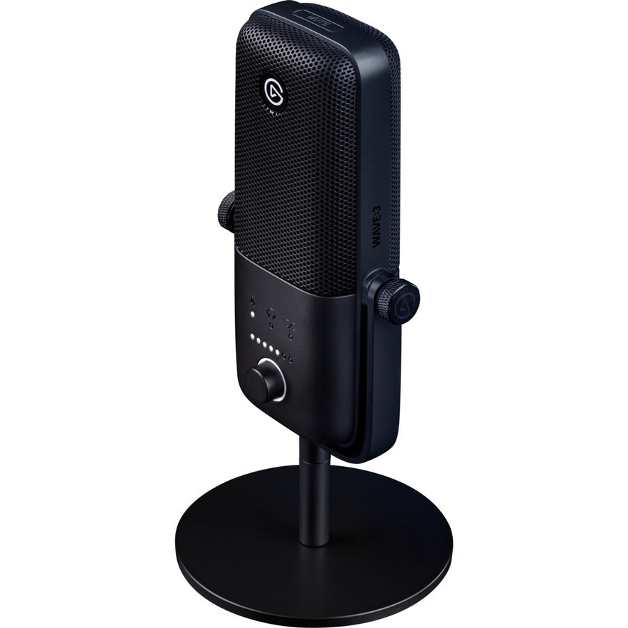 Elgato Wave:3 Wired Electret Microphone