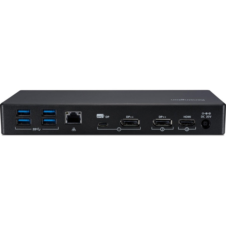 Kensington SD4850P Docking Station