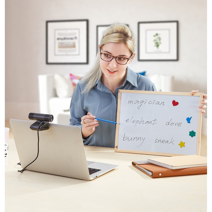 AVerMedia CAM 315 Webcam - 2 Megapixel - 60 fps - USB Type A - TAA and NDAA Compliant