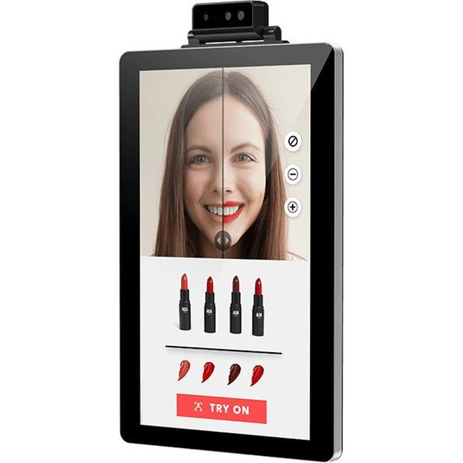 KIT 3D CAMERA EMB-S EDGE