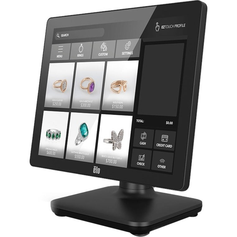 ELOPOS SYS 17IN 5:4 NOOS COREI3