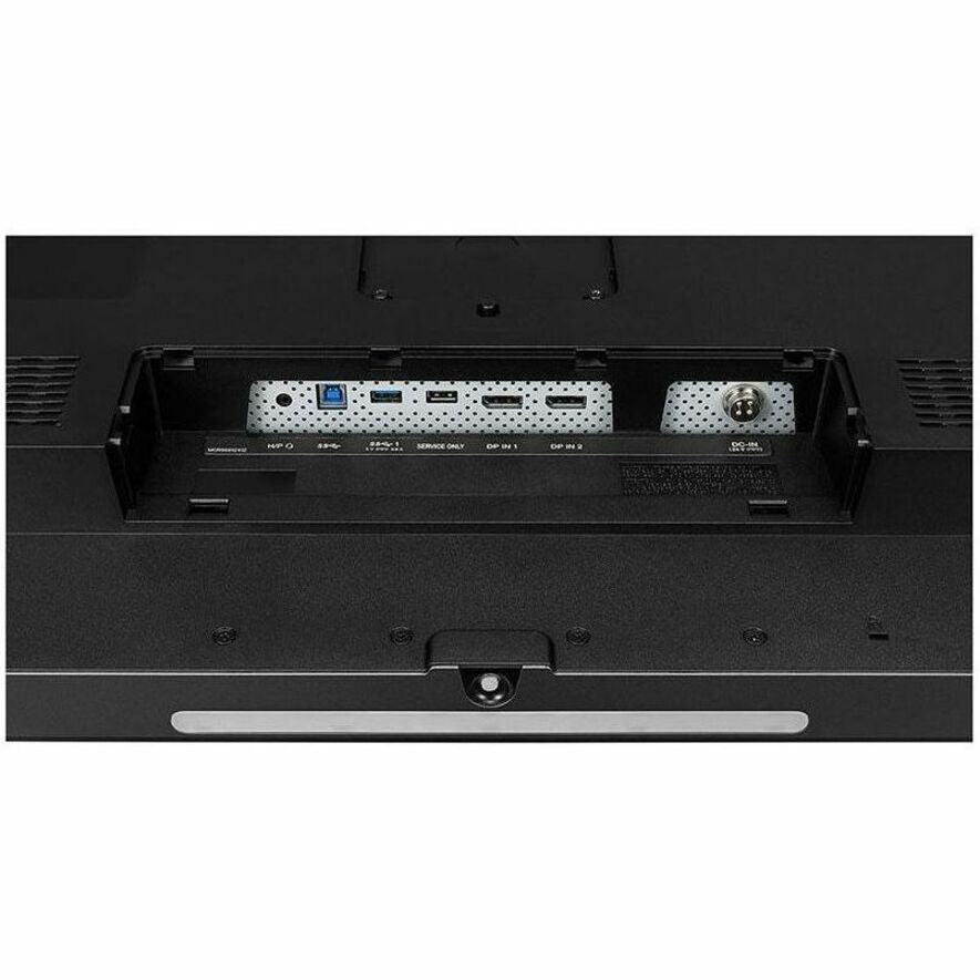 LG 31HN713D-B 31" Class LCD Monitor - 3:2