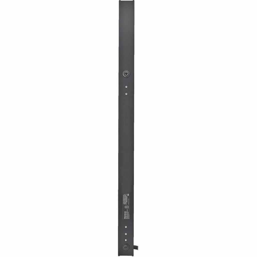 Tripp Lite by Eaton PDU 2.9kW 120V Single-Phase Basic PDU - 12 NEMA 5-15/20R Outlets L5-30P Input 10 ft. Cord 36 in. 0U Rack-Mount
