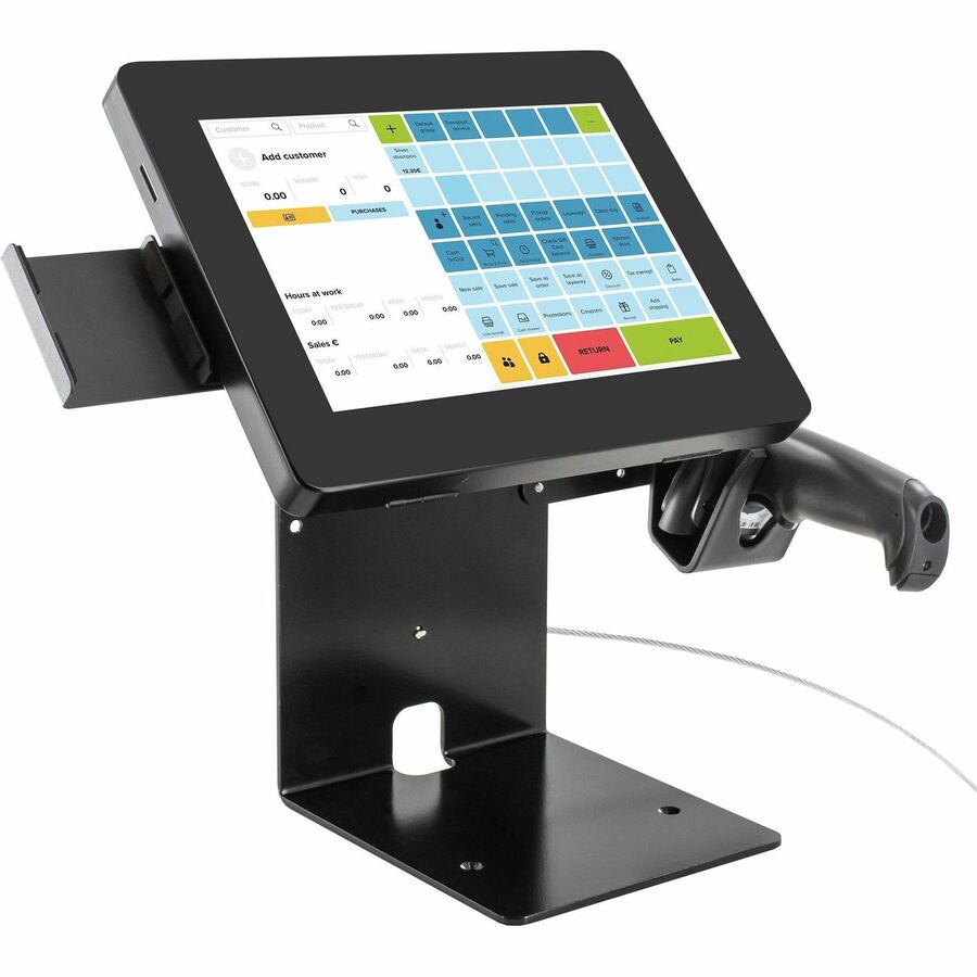 UNIVERSAL CARD READER HOLDER