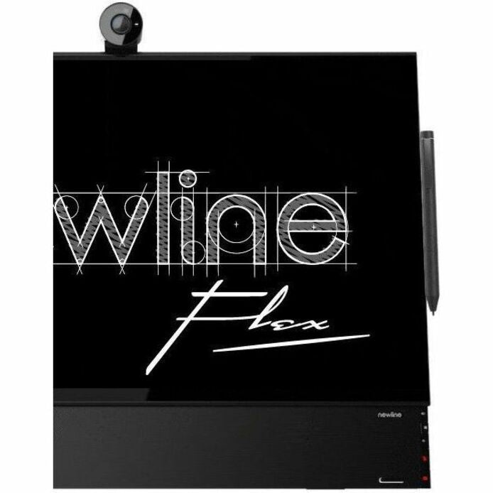 Newline FLEX Collaboration Display