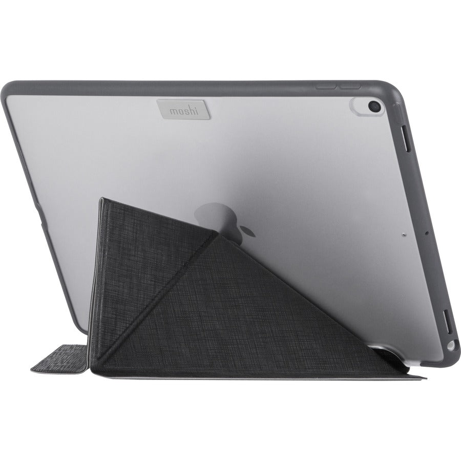 Moshi VersaCover Carrying Case for 10.9" Apple iPad Air (4th Generation) Tablet, Apple Pencil