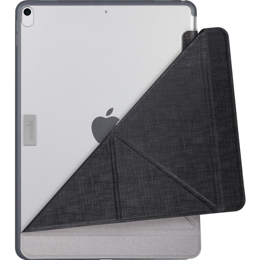 Moshi VersaCover Carrying Case for 10.9" Apple iPad Air (4th Generation) Tablet, Apple Pencil