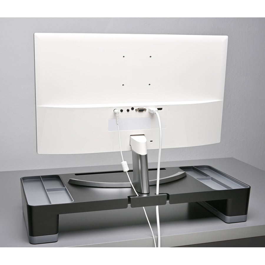 Kensington Organizing Monitor Stand