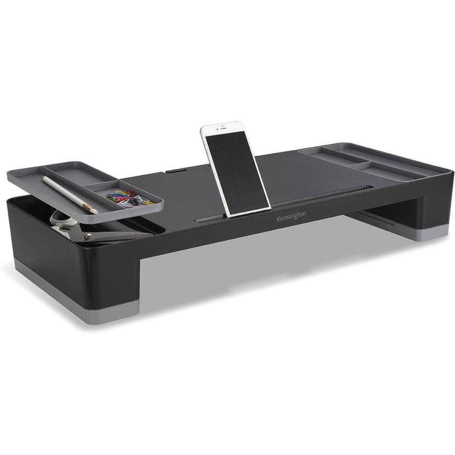 Kensington Organizing Monitor Stand