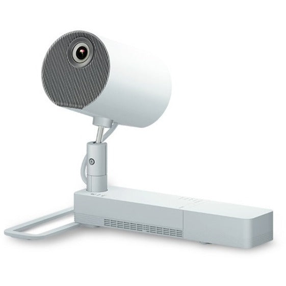 Epson LightScene EV-110 3LCD Projector - 16:10 - White