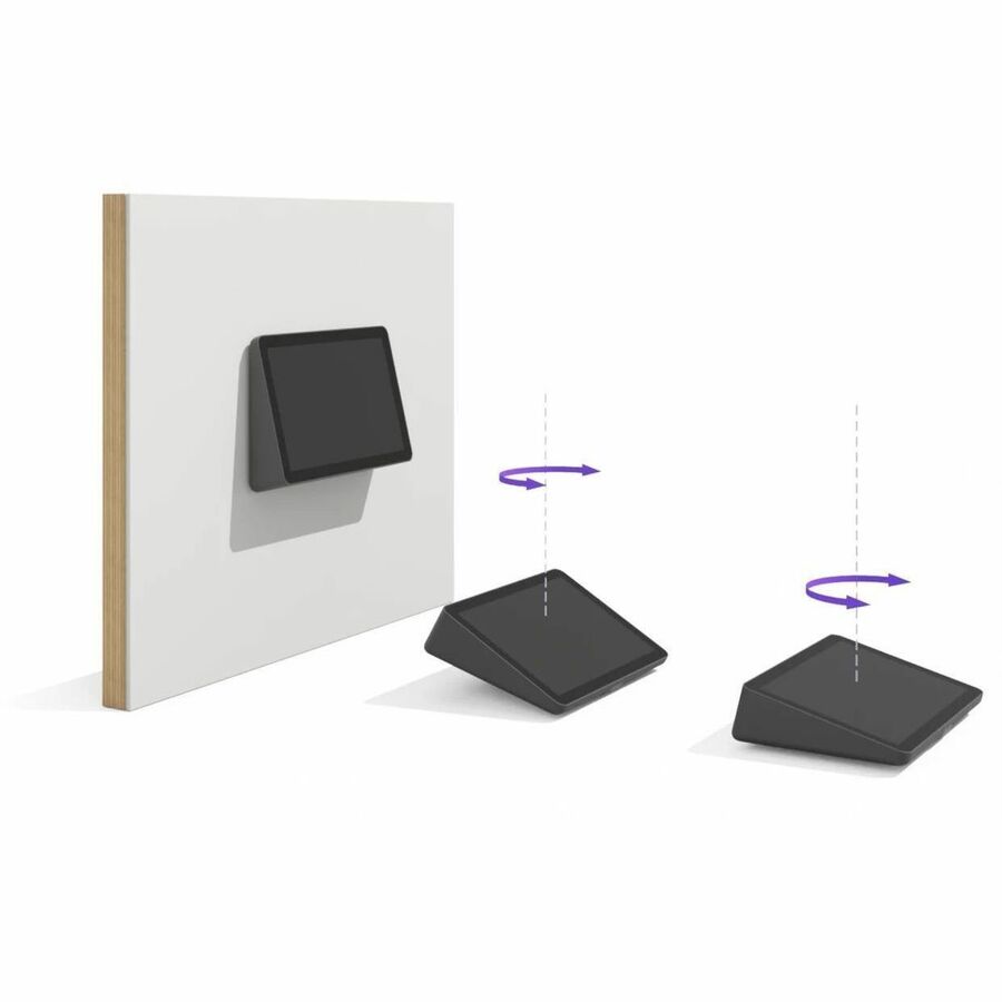 Logitech Tap Touch Controller