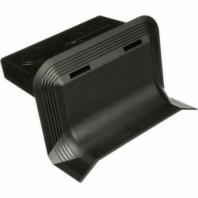 ABV FLOOR RACEWAY 4-CHNL WALL