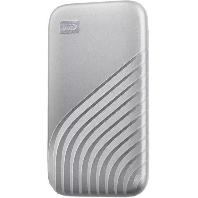 WDBAGF0020BSL-WESN EXTERNAL