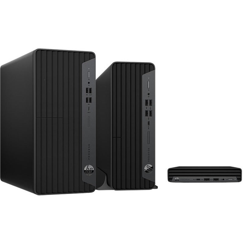 CUSTOM K12 PRODESK 600 G6 SFF