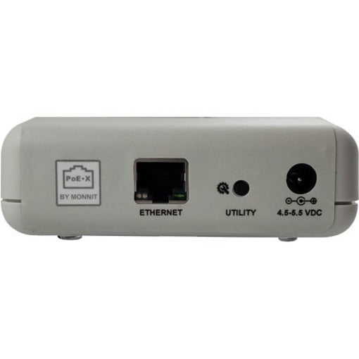 Monnit PoE?X Low Temperature Sensor