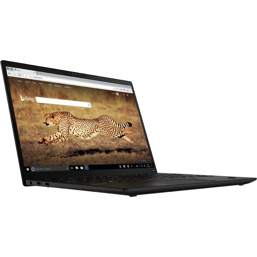 Lenovo ThinkPad X1 Nano Gen1 20UN0057US 13" Touchscreen Ultrabook - Intel EVO Core i7 i7-1160G7 Quad-core (4 Core) 2.10 GHz - 16 GB RAM - 512 GB SSD