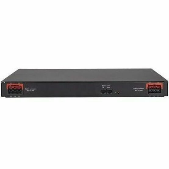 Eaton 9PX 48V Lithium-ion Extended Battery Module (EBM) used with 9PX1500RT-L, 9PX1500RTN-L, 9PX1500GRT-L UPS, 1U Rack/Tower