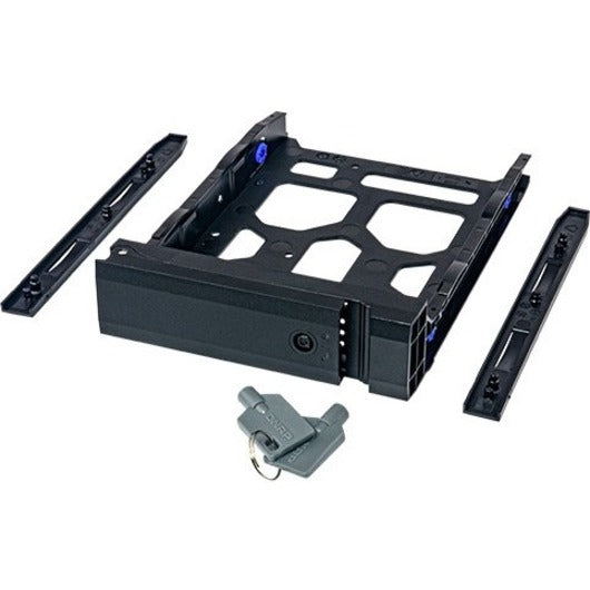 2BAY NVR 4CH MAX CH 16 VMS