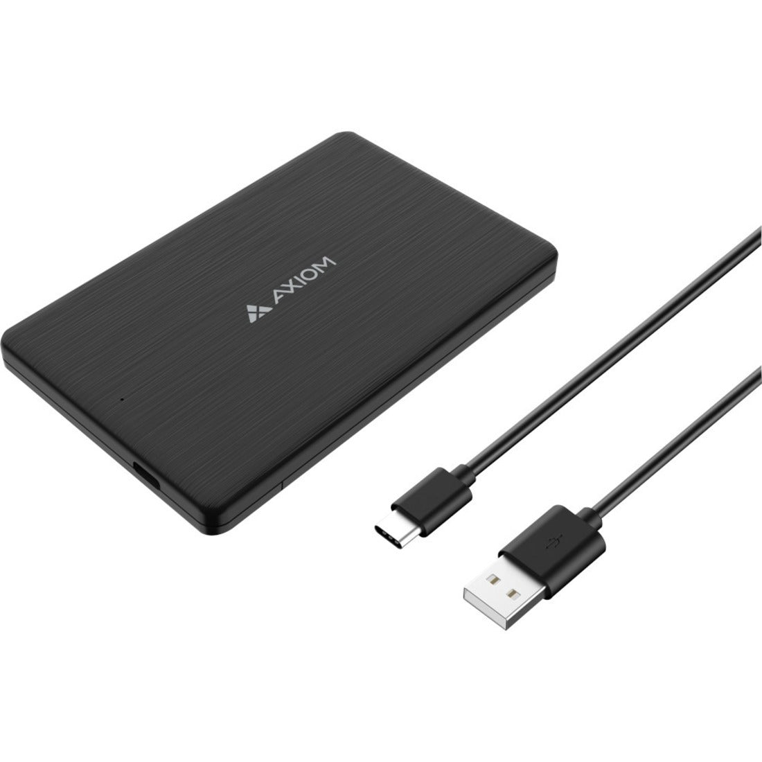 2.5IN USB-C 3.1 EXT PORTABLE