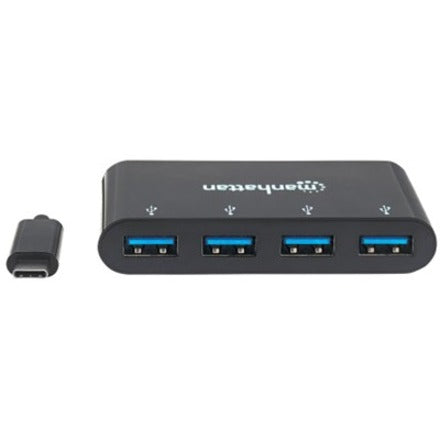 Manhattan SuperSpeed USB-C 3.1 Gen 1 C Hub