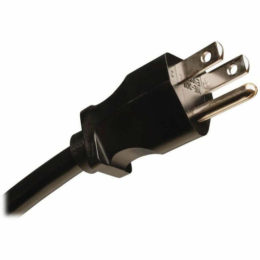 Eaton Tripp Lite Series 1.5kW 100-127V Single-Phase Local Metered PDU - 36 NEMA 5-15R Outlets, 5-15P Input, 15 ft. Cord, 72 in. 0U Rack