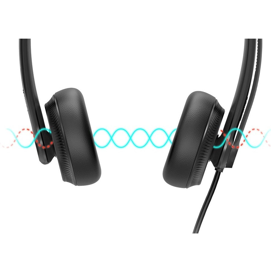 Yealink UH34 Lite Headset