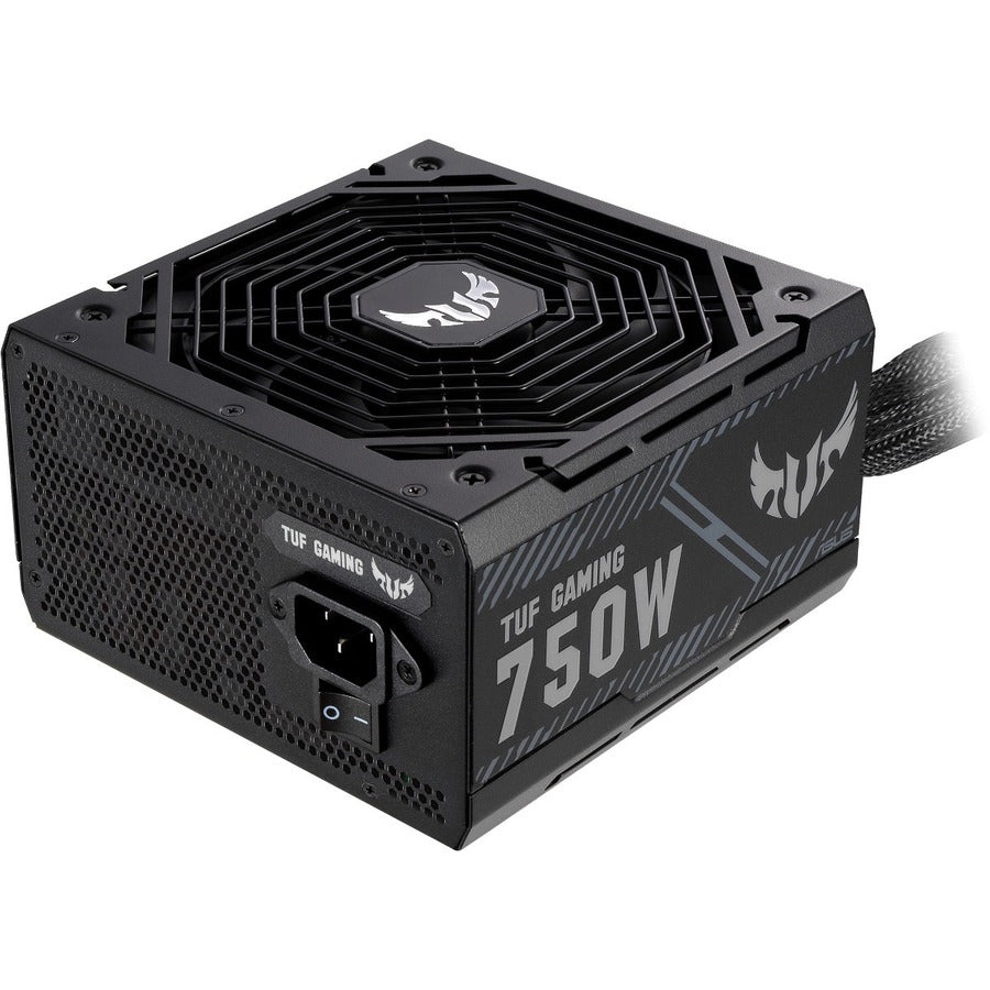 Asus TUF-750B-GAMING 750W Power Supply