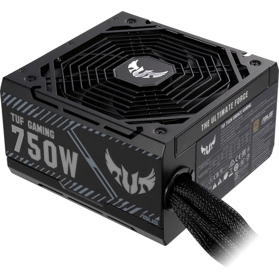 Asus TUF-750B-GAMING 750W Power Supply