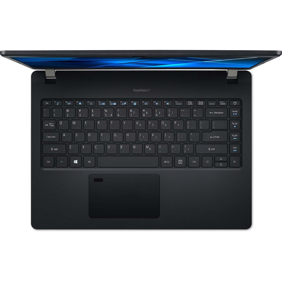 Acer TravelMate P2 P214-53 TMP214-53-7384 14" Notebook - Full HD - Intel Core i7 11th Gen i7-1165G7 - 8 GB - 256 GB SSD - English Keyboard